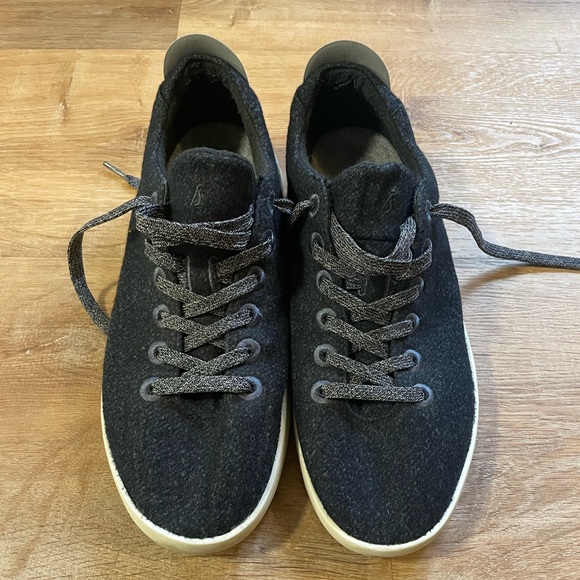 Allbirds Men’s Wool Pipers - Picture 2 of 9